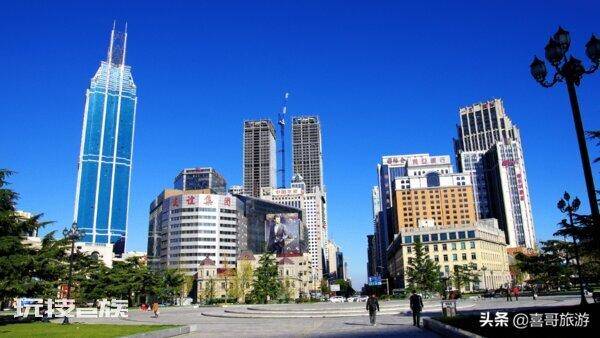 大连旅游必去十大景点(辽宁大连自驾游景区排行榜前十名)-图片11